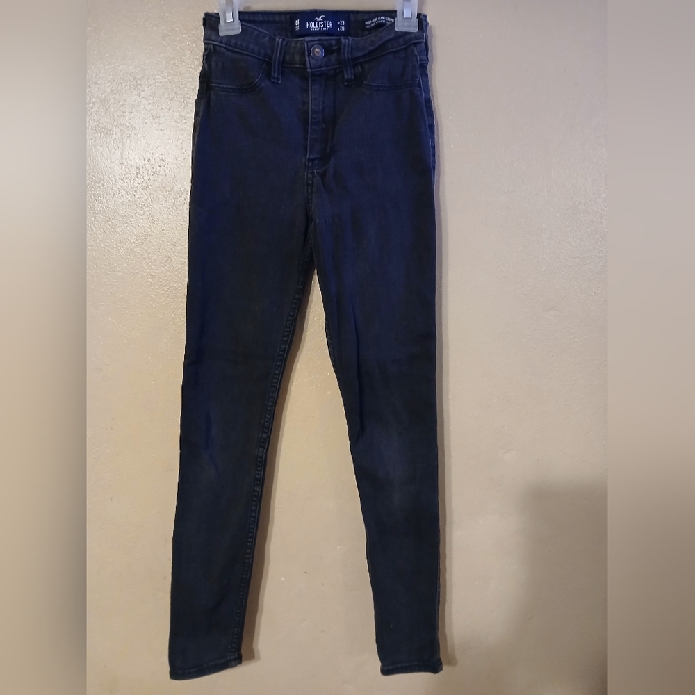 teenager jeans